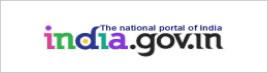 National Portal of India logo