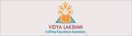 Vidya Lakshmi logo